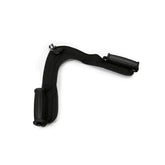 Abdominal Crunch Straps Home Gym